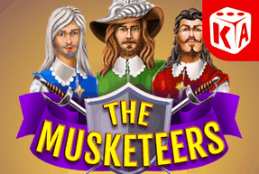 Musketeers