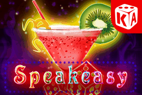 Speakeasy