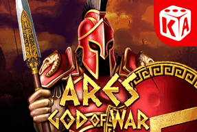 Ares God of War