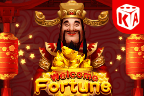 Welcome Fortune