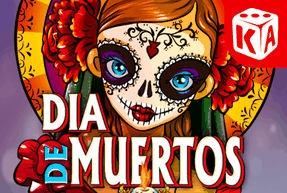 Dia De Muertos