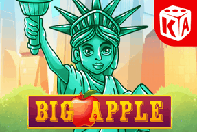 Big Apple