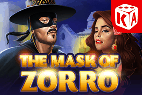 The Mask of Zorro