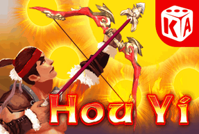 Hou Yi