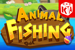 Animal Fishing