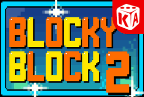 Blocky Block 2