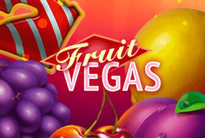 Fruit Vegas