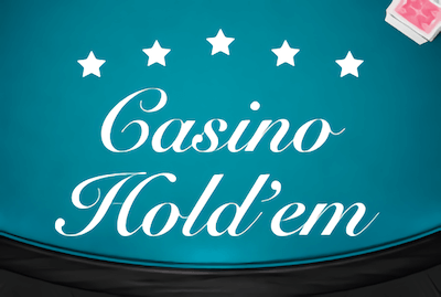 Casino Hold'em