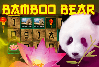 Bamboo Bear