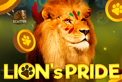 Lion's Pride