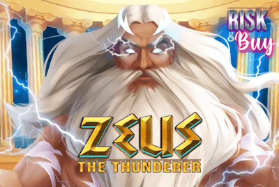 Zeus the Thunderer