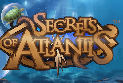 Secrets of Atlantis