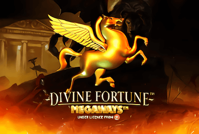 Divine Fortune Megaways