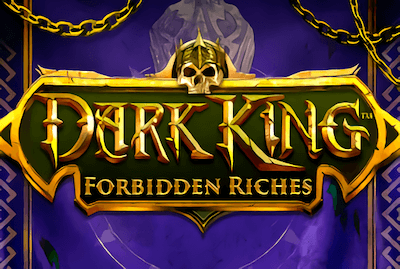 Dark King: Forbidden Riches