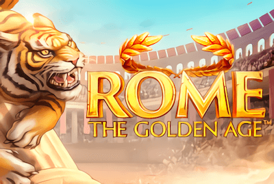 Rome: The Golden Age