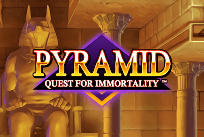 Pyramid: Quest for Immortality