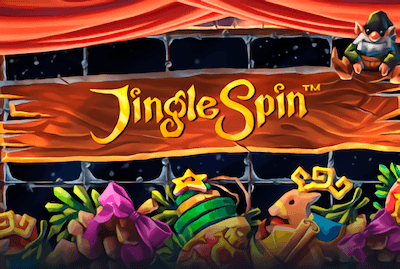 Jingle Spin