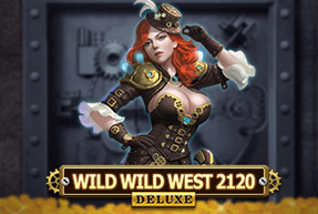 Wild Wild West 2120