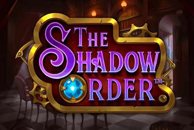 The Shadow Order