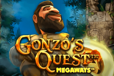 Gonzo's Quest Megaways