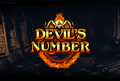 Devil's Number