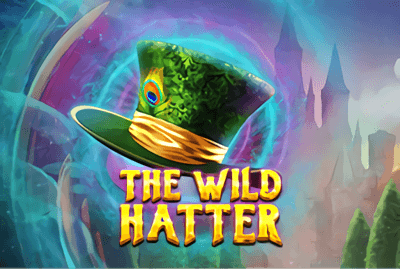 The Wild Hatter