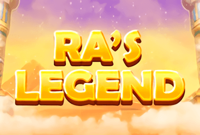 RA's Legend