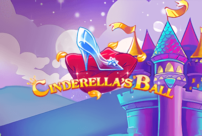 Cinderella's Ball