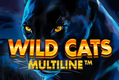 Wild Cats Multiline