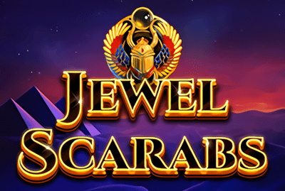 Jewel Scarabs