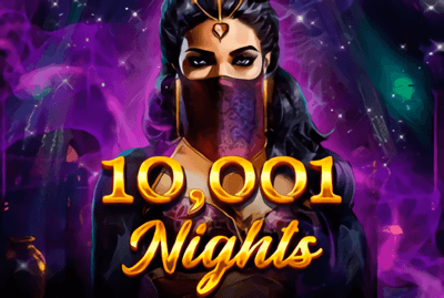 10,001 Nights