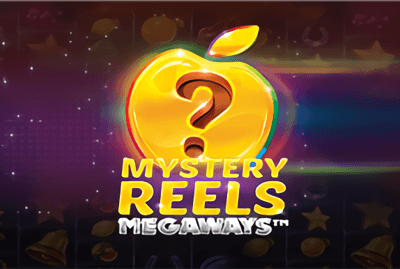 Mystery Reels Megaways