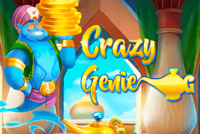 Crazy Genie