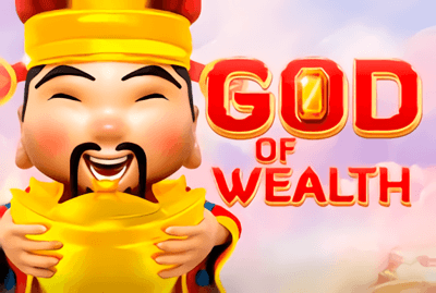 God Of Wealth