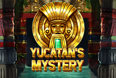 Yucatan's Mystery