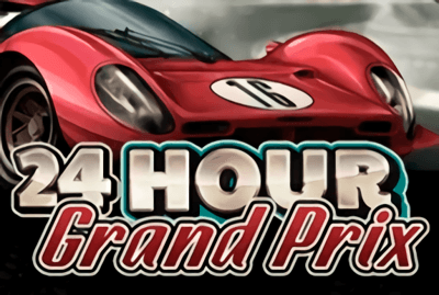 24 Hour Grand Prix