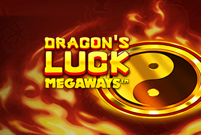 Dragon's Luck Megaways