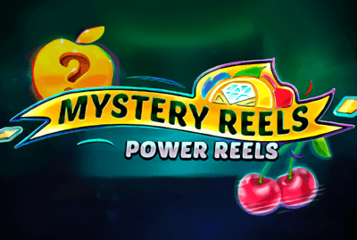 Mystery Reels Power Reels