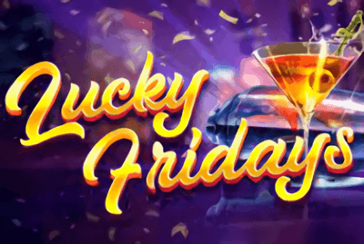 Lucky Fridays