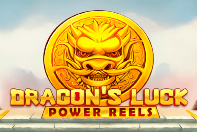 Dragon's Luck Power Reels