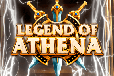 Legend of Athena