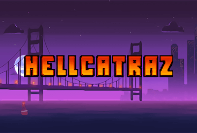 Hellcatraz