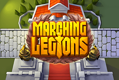 Marching Legions