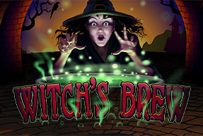 Witch's Brew