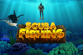 Scuba Fishing