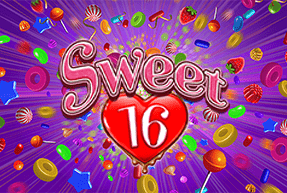 Sweet 16