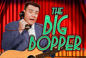 The Big Bopper®