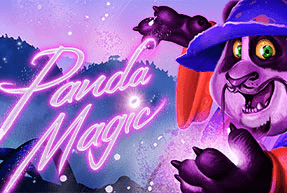 Panda Magic