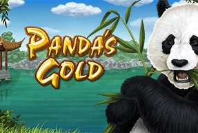 Panda's Gold