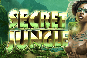 Secret Jungle